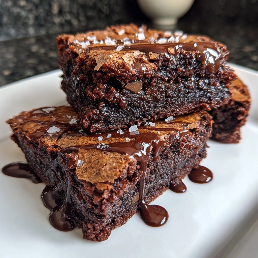 Simple Baking Favorites