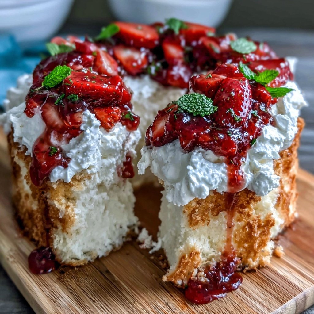 Simple Baking Favorites