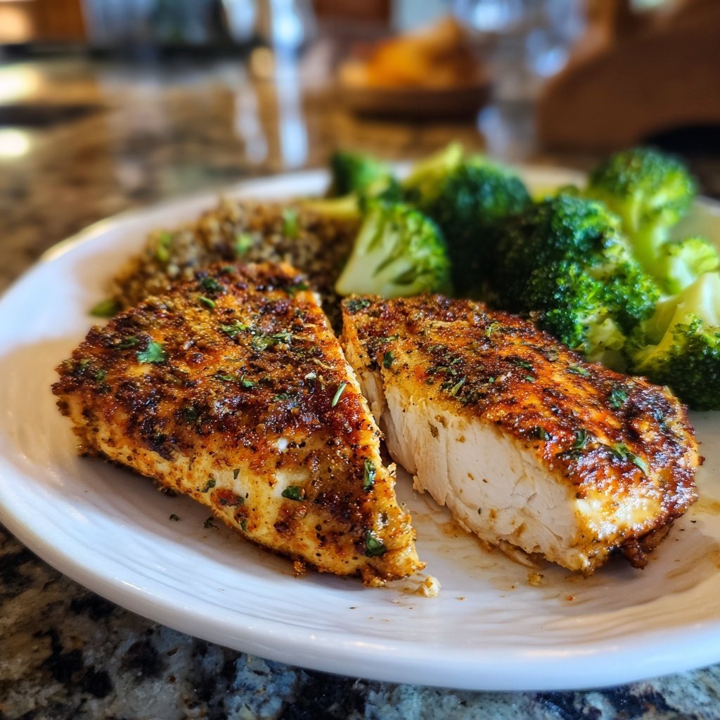 High Protein Meal Ideas for Gym