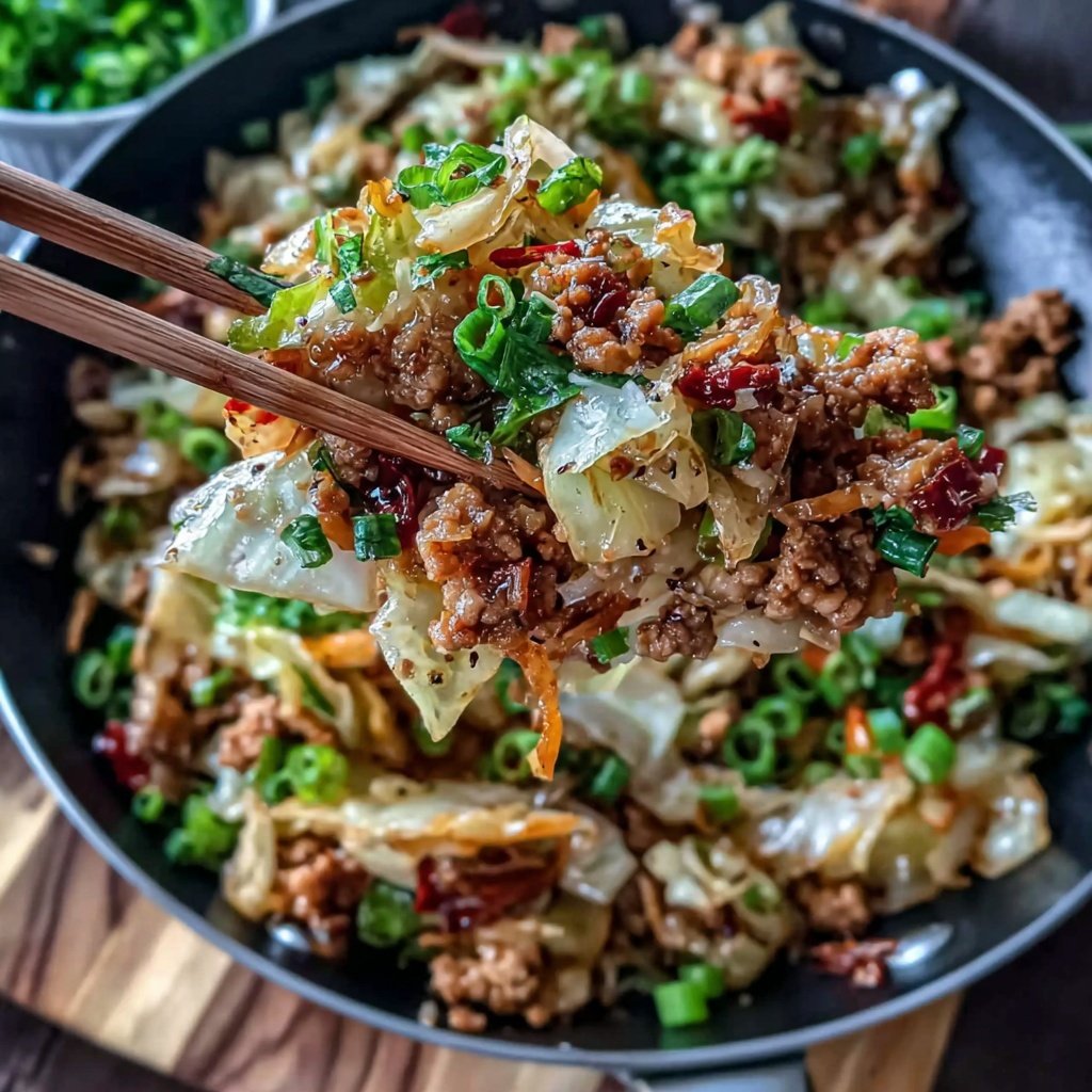 Weeknight Quick Meals Inspiration