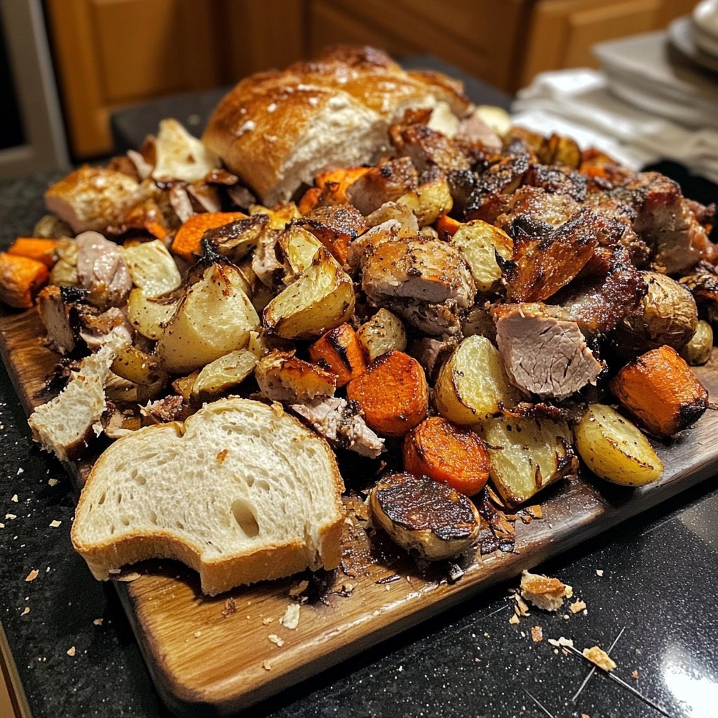 Dwarven Feast in Middle Earth